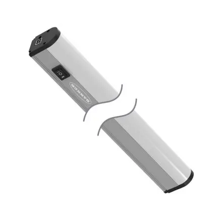 Produktfoto 1 von Banner LED Arbeitslicht Lichtleiste 264V ac