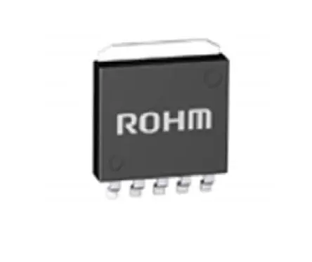 Produktfoto 1 von ROHM Spannungsregler 45V HRP5, 5-Pin