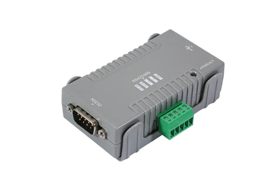 Produktfoto 1 von Exsys Schnittstellen-Adapter, 3-Port
