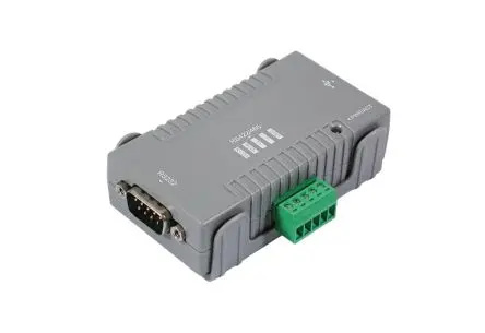 Produktfoto 1 von Exsys Schnittstellen-Adapter, 3-Port