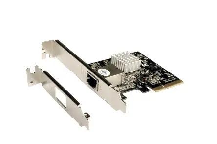 Produktfoto 1 von Exsys PCIe Serielle Karte, 1-Port