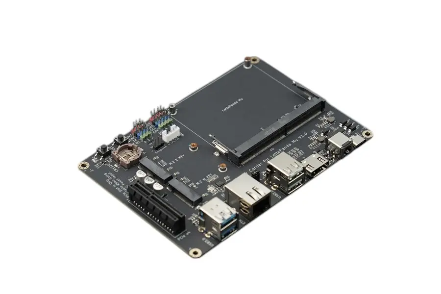 Produktfoto 1 von DFRobot Einplatinencomputer