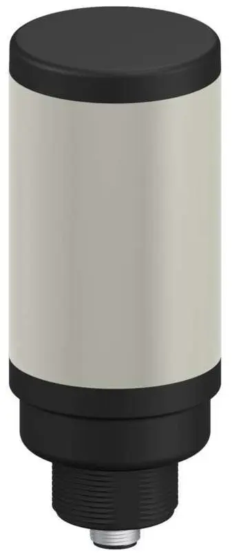 Produktfoto 1 von Banner CL50 Signalturm Ununterbrochenes Licht-Licht Blau, Grün, Rot, 18 → 30 V DC
