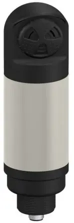 Produktfoto 1 von Banner CL50 LED Signalturm Dauerbetrieb, Gepulst-Licht 30V dc Rot, Grün DC / 99 dB IP50, IP67, 50 mm x 168.2 mm