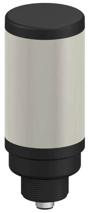 Produktfoto 1 von Banner CL50 Signalturm Ununterbrochenes Licht-Licht Grün, Rot, 18 → 30 V DC