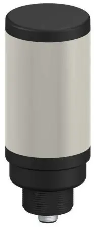 Produktfoto 1 von Banner CL50 LED Signalturm Dauerbetrieb, Gepulst-Licht 30V dc Grün, Rot DC / 99 dB IP50, IP67, 50 mm x 114.2 mm
