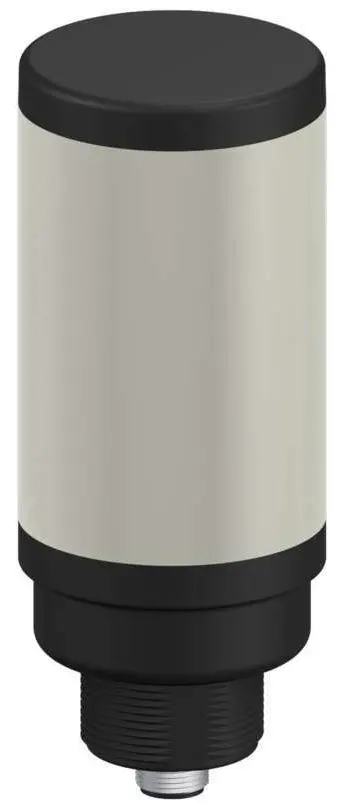 Produktfoto 1 von Banner CL50 LED Signalturm 2-stufig Linse Grün, Rot