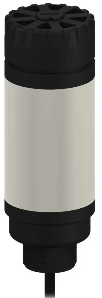 Produktfoto 1 von Banner CL50 LED Signalturm 3-stufig Linse Grün, Rot, Gelb