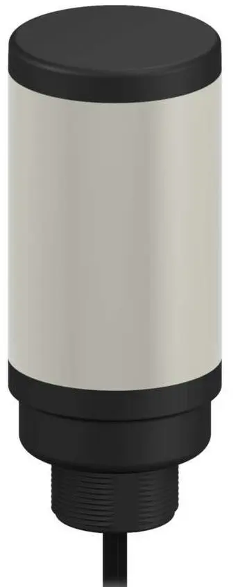 Produktfoto 1 von Banner CL50 Signalturm Ununterbrochenes Licht-Licht Grün, Rot, Gelb, 18 → 30 V DC