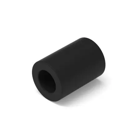 Produktfoto 1 von Wurth Elektronik Ferritperle 8 mm Axiale EMI-Enstörungs-Ferritperle WE-AFB LFS EMI 122 Ω, 8 mm