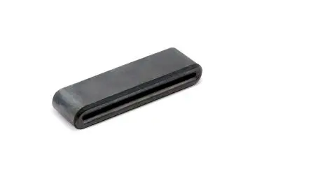 Produktfoto 1 von Wurth Elektronik 4W620 Ferrit für Flachbandkabel bis 1 Adern 24 mm