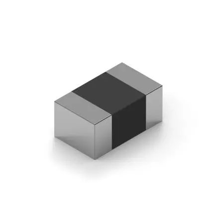 Produktfoto 1 von Wurth Elektronik Ferritperle 0.9 mm, 0805 Mehrschicht-Chip-Perle WE-MPSA 80 Ω, 4A