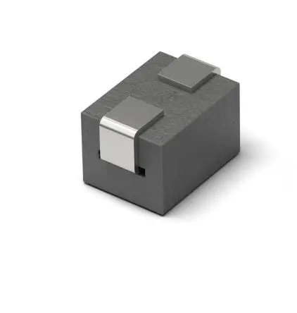 Produktfoto 1 von Wurth Elektronik Ferritperle 3 mm Hochstrom WE-PBF 65 Ω 98 Ω, 18A, 3 mm