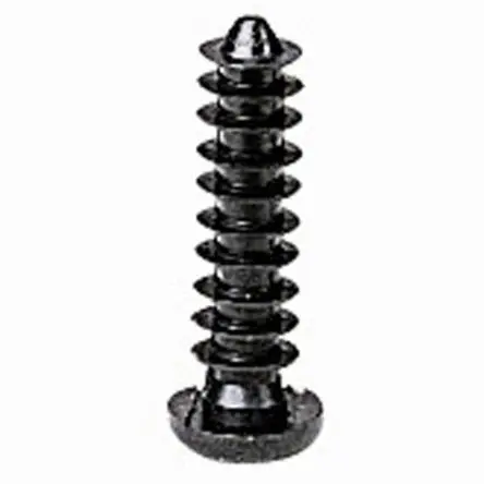 Produktfoto 1 von Legrand Gipskarton-Dübel Typ Wandstopfen, Ø 10 mm L. 40.2 mm Schwarz