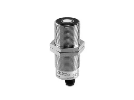 Produktfoto 1 von Baumer M12 Näherungssensor, Zylinderförmig 1000 mm
