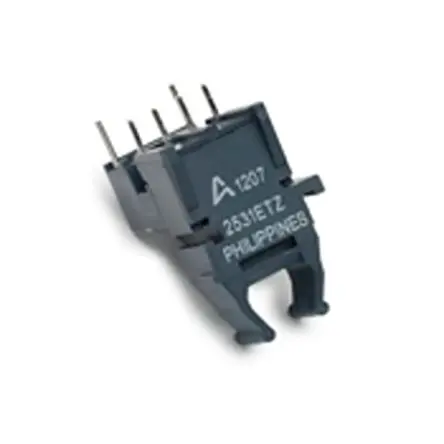 Produktfoto 1 von Broadcom Versatile Link 5 MBd LWL-Empfänger, 50 ns 660 nm, Fallzeit 50 ns, LWL-Stecker-Anschluss 8-polig 5 mm 10 mm