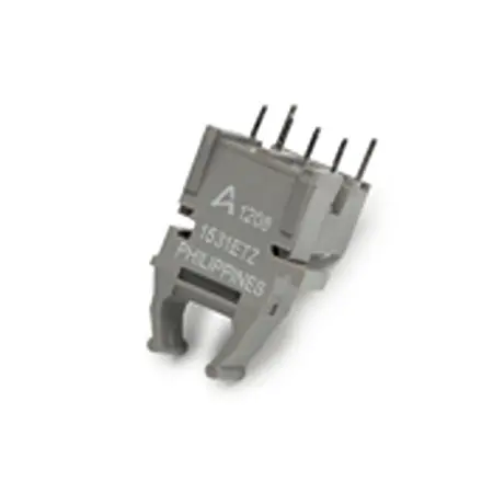 Produktfoto 1 von Broadcom Versatile Link 5 MBd LWL-Sender, 50 ns 660 nm, Fallzeit 50 ns, LWL-Stecker-Anschluss 8-polig 5 mm 10 mm