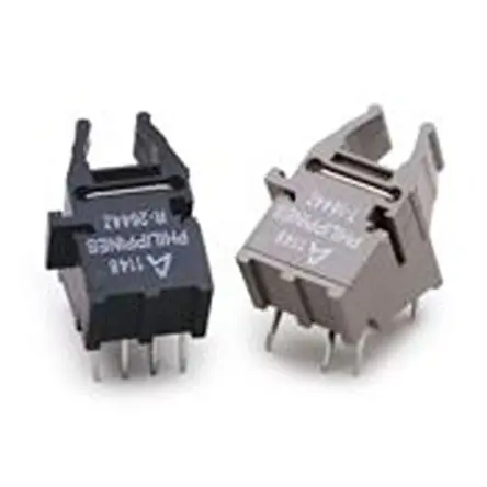 Produktfoto 1 von Broadcom AFBR LWL-Empfänger 50 MBd, 850 nm Rechteckig 150 ns, LWL-Stecker-Anschluss