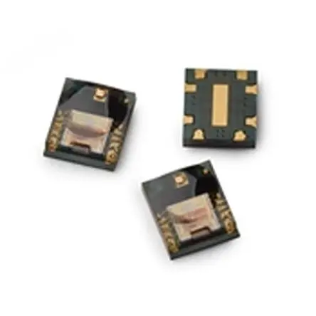 Produktfoto 1 von Broadcom Optischer Encoder, 1024 Impulse/Umdrehung Imulse/U 5V dc, mit 6 mm Hohlschaft, Draht, Schraubanschlussklemme