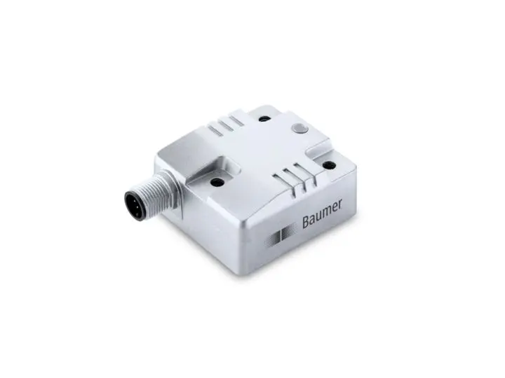 Produktfoto 1 von Baumer Neigungssensor IP69K