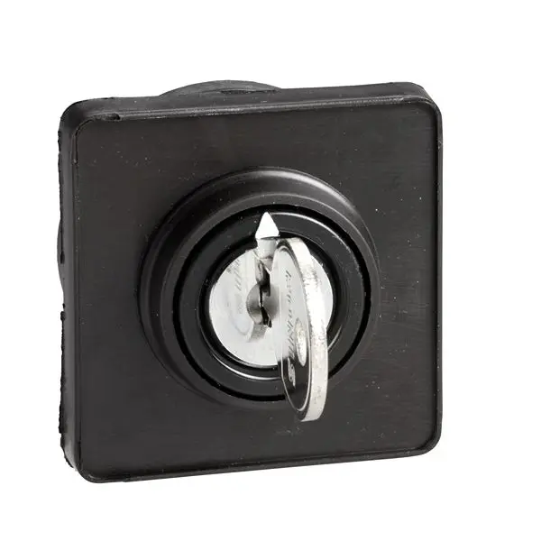 Produktfoto 1 von Schneider Electric KDC1 Nockenschalter-Griff, H.45 mm