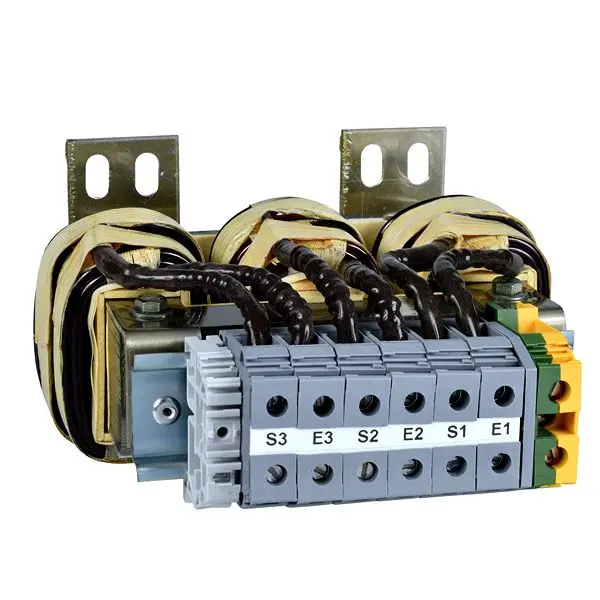 Produktfoto 1 von Schneider Electric Altivar Drossel Drossel für Antrieb mit variabler Geschwindigkeit