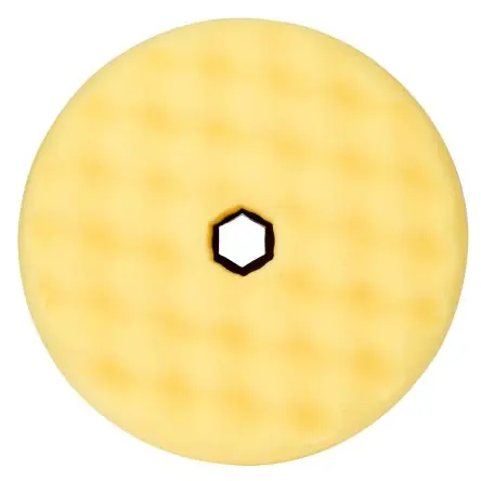 Produktfoto 1 von 3M 7100094457 Schmirgelpapier Perfect-It, Schaumstoff 150 mm 150mm