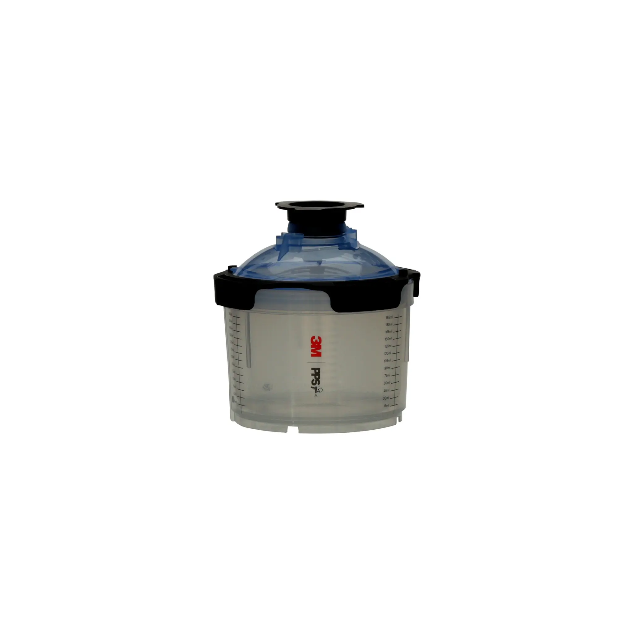 Produktfoto 1 von 3M Druckluft-Werkzeugzubehör 200 ml für PPS
