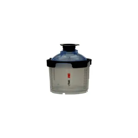 Produktfoto 1 von 3M Druckluft-Werkzeugzubehör 200 ml für PPS