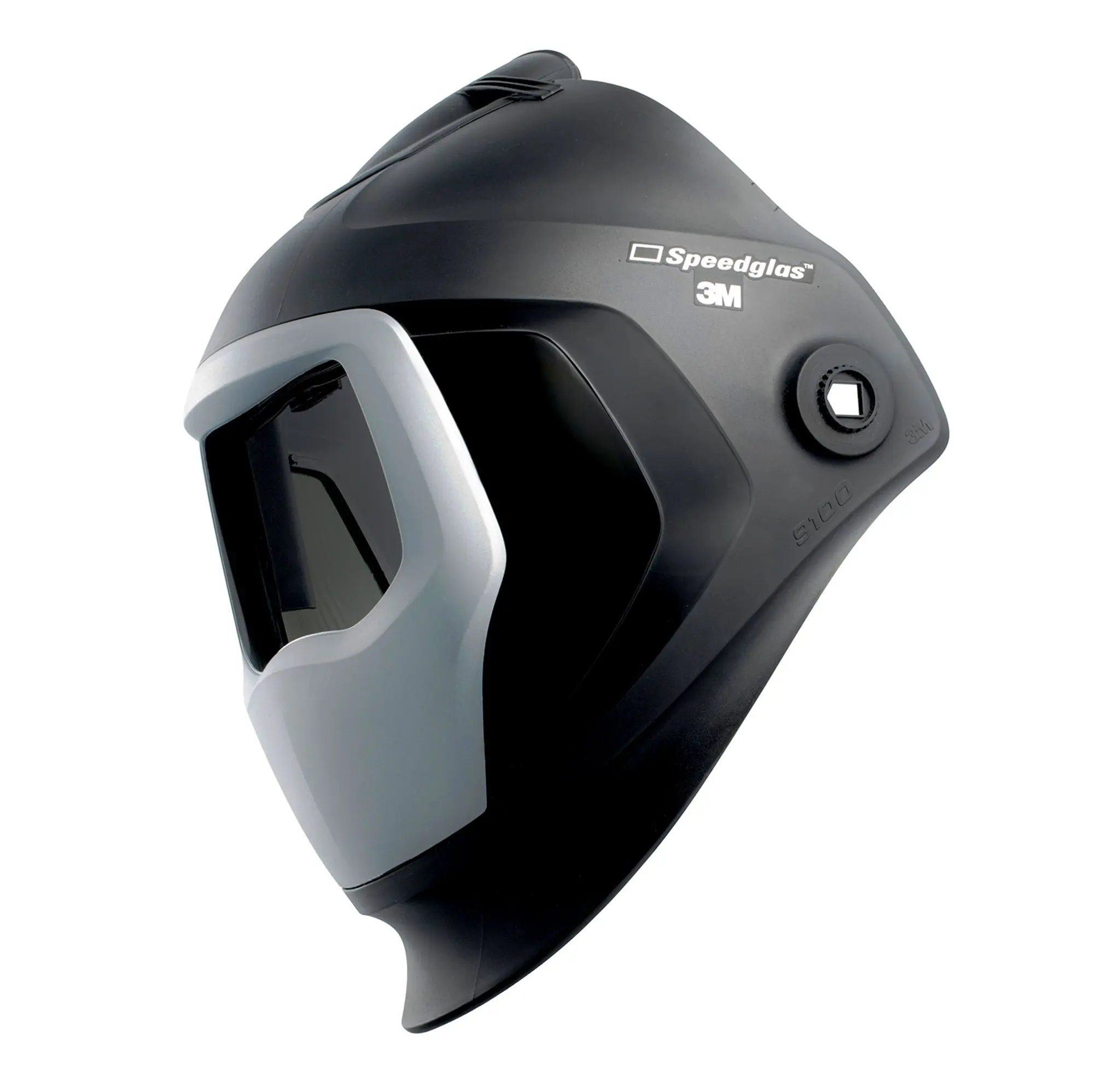 Produktfoto 1 von 3M Schweißhelm für Speedglas