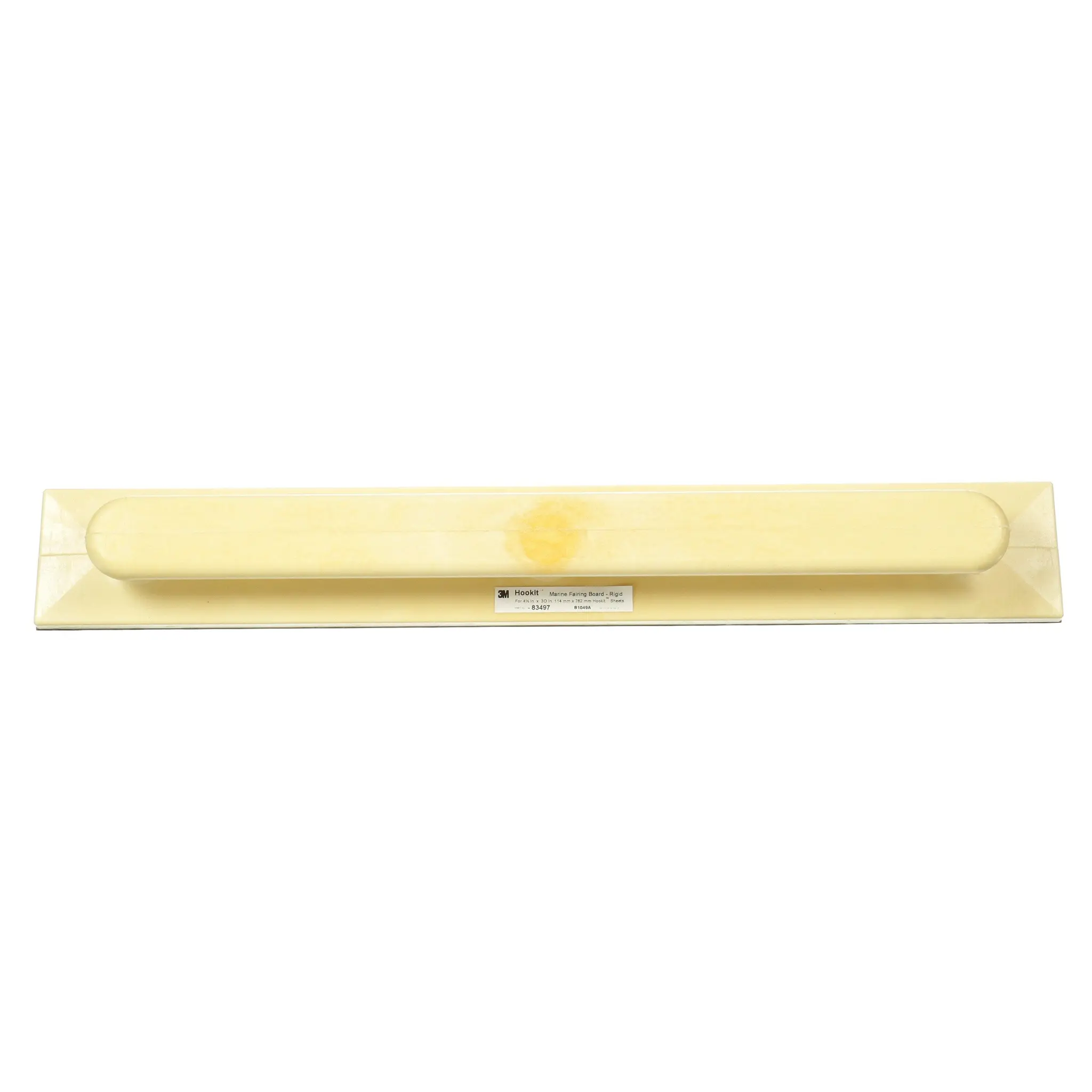 Produktfoto 1 von 3M 7000045685 Schleifpad Hookit 4.5 in 4 in