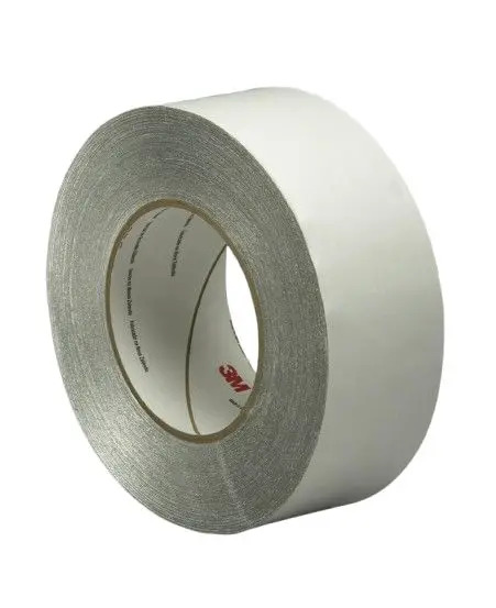 Produktfoto 1 von 3M 7100055597 Aluband Aluminiumband leitend, Stärke 0.08mm, 55mm x 610mm