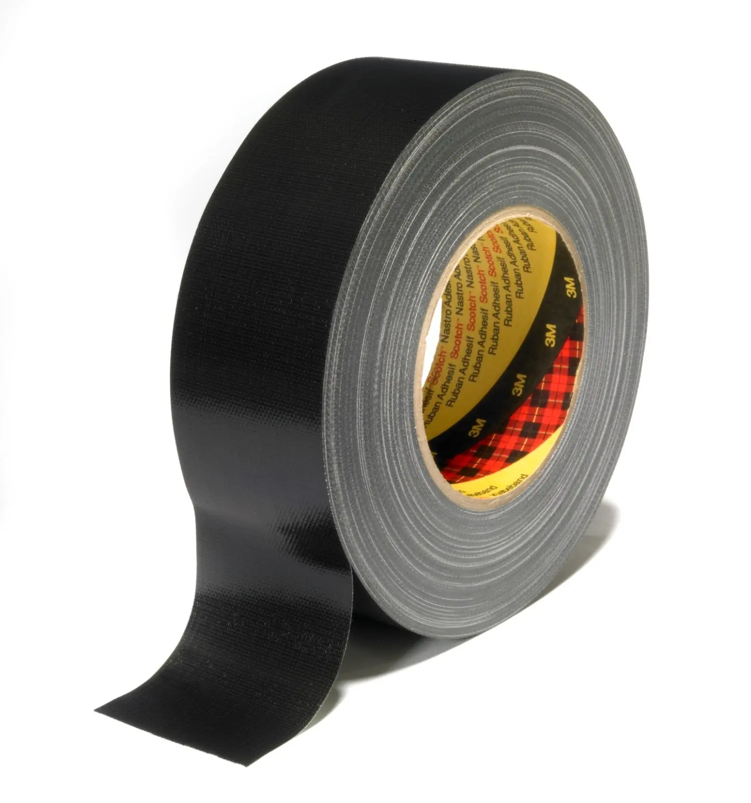 Produktfoto 1 von 3M Scotch-Weld Acrylklebstoff Acryl Schwarz 490 ml, für Metall, Edelstahl, Stahl