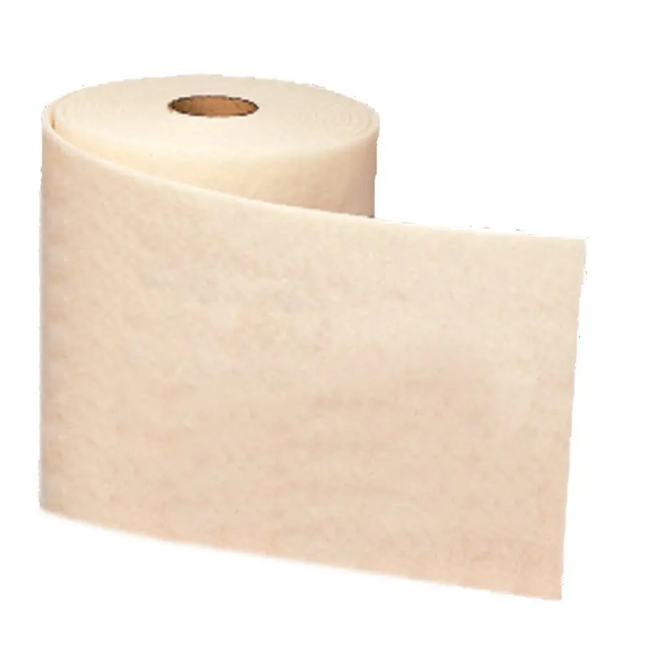 Produktfoto 1 von 3M 7100182529 Schmirgelpapier Scotch-Brite 25 m 150mm