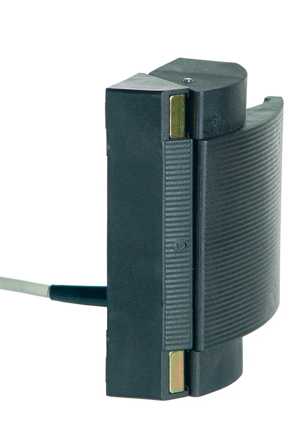 Produktfoto 1 von Schmersal BNS-B20 1m Kabel Sicherheitsschalter aus Glasfaserverstärkter Thermoplast 24V dc, Schließer/2 Öffner