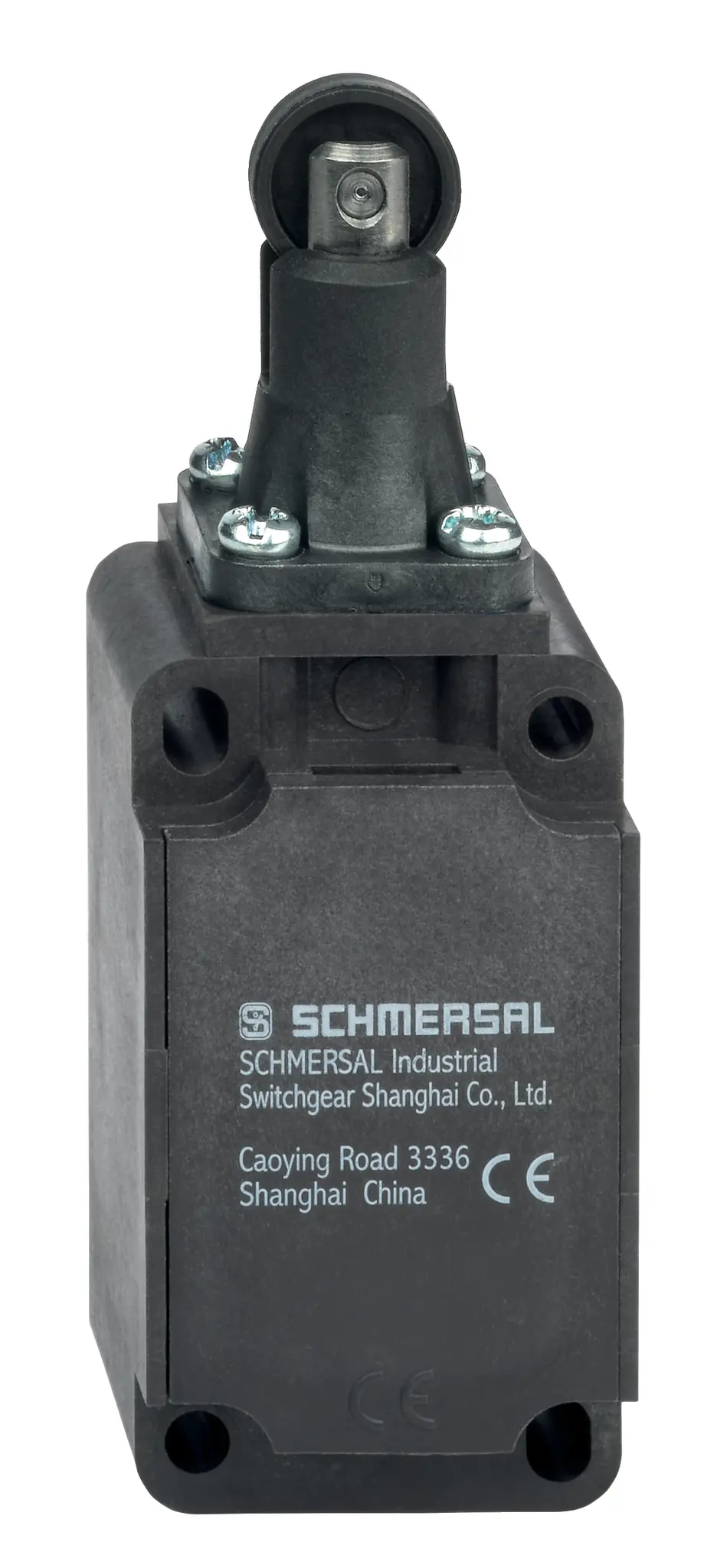 Produktfoto 1 von Schmersal ZR Schalter, Rollenstößel, Öffner, Schließer, IP65, IP67, Kunststoff, 4A