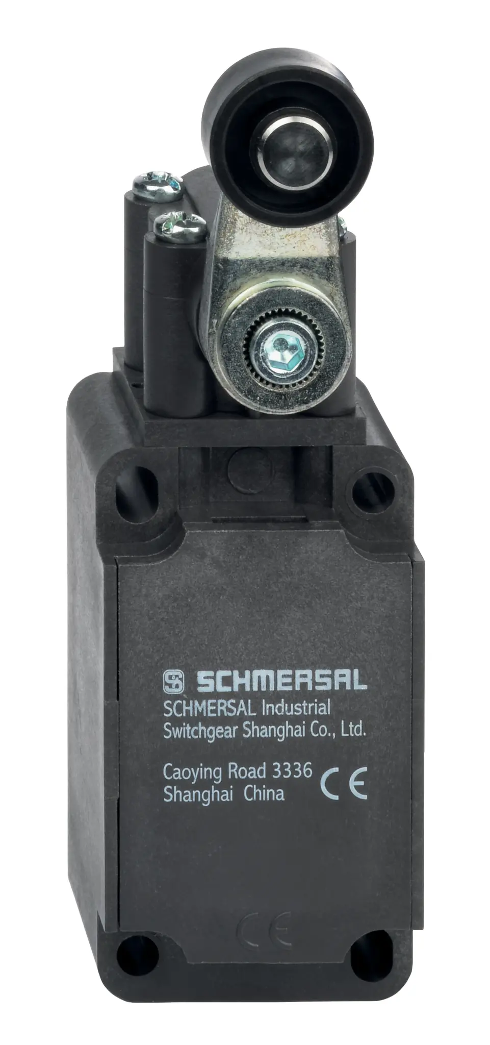 Produktfoto 1 von Schmersal Z4VH Schalter, Rollenhebel, Öffner, Schließer, IP 67, Kunststoff, 4A