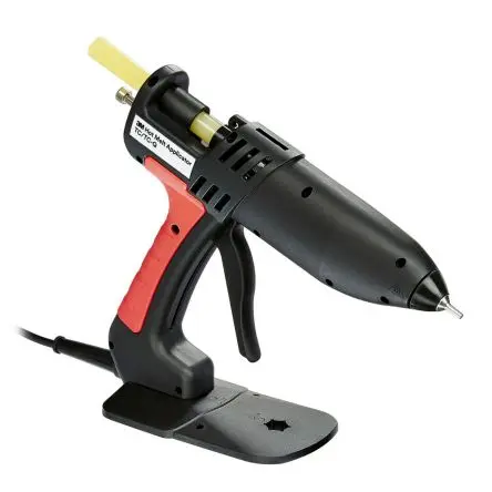 Produktfoto 1 von 3M 7100255953 Mit Leitung Heißklebepistole 250 W / 230V für 16 mm Klebesticks EU