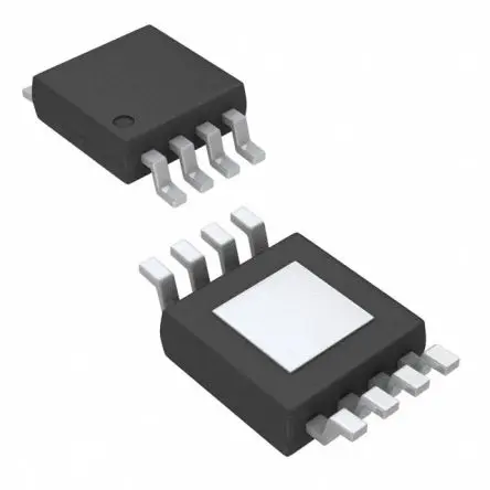 MPS Regler 40V, 8-Pin
