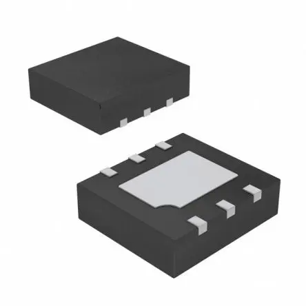 Produktfoto 1 von MPS 1 A LED-Treiber 36V, 6 V, 1 bis 10 V Dimmung, 2.5 W, QFN 6-Pin