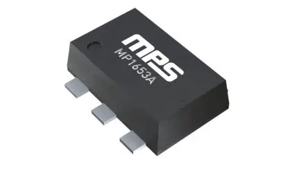 Produktfoto 1 von MPS Wandler, 0.6V OUT 3 A
