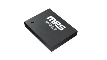 Produktfoto 1 von MPS Wandler, 0.8V, 22.8 V OUT 3 A