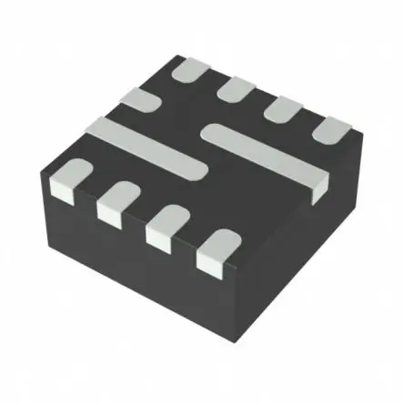 Produktfoto 1 von MPS Wandler, 0.6V, 13 V OUT 4 A