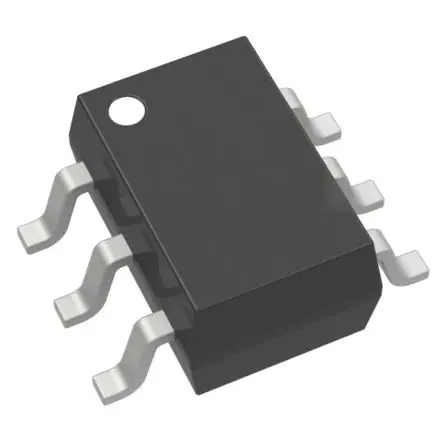 Produktfoto 1 von MPS Wandler 36V, 6-Pin