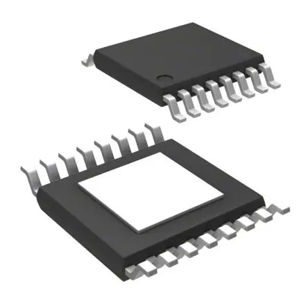 Produktfoto 1 von MPS Motortreiber-IC, TSSOP-16-EP, 16-Pin, 15V, Schrittmotor