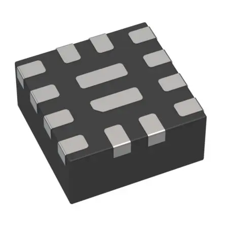 Produktfoto 1 von MPS Wandler, 2.5V, 5.5 V OUT 6.5 A
