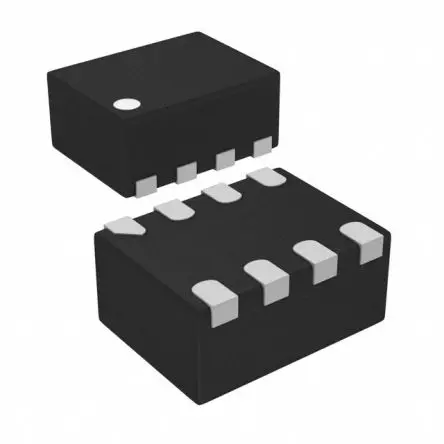 Produktfoto 1 von MPS Schaltregler, 0.6V, 2.5 V OUT 2 A