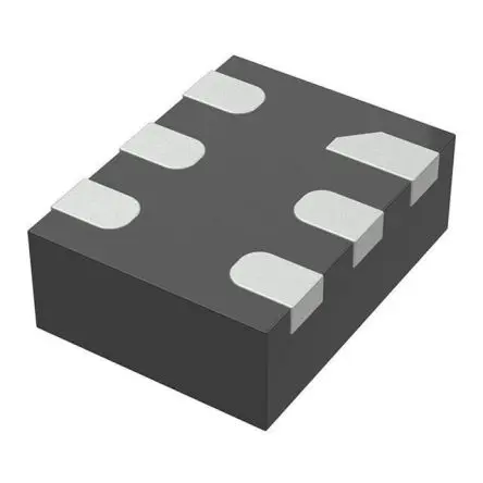 Produktfoto 1 von MPS Wandler, 0.6V OUT 3 A