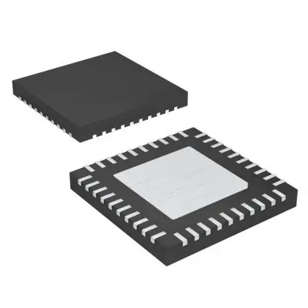 Produktfoto 1 von MPS Wandler, 0.8V, 32.4 V OUT 5 A