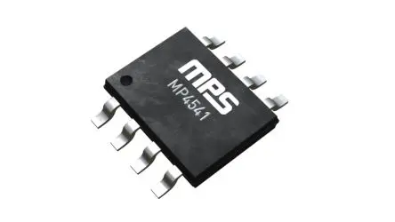 Produktfoto 1 von MPS Wandler, 1V, 30 V OUT 800 mA